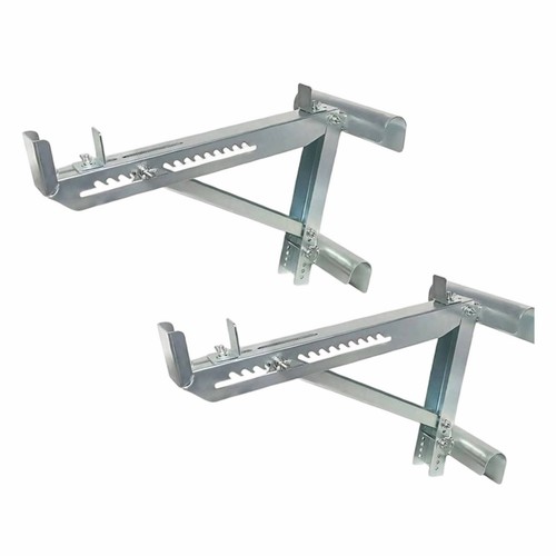 Pieces ladder bracket heavy - 2,