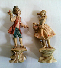 Vintage Depose Italy Courting
