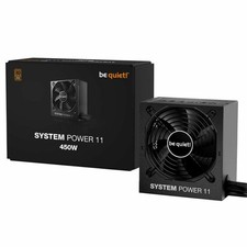 be quiet! System Power 11 450W