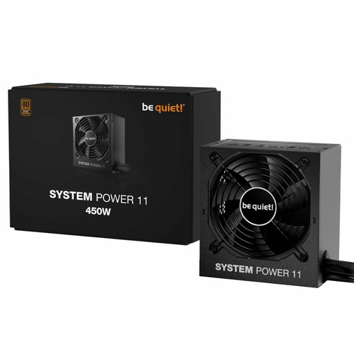 Quiet system power - system, 11