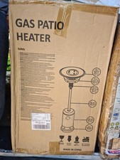 Palm Springs Outdoor Propane
