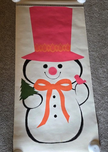 Vintage hallmark christmas - vintage,