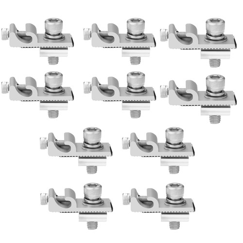 10pcs solar panel - 10pcs,