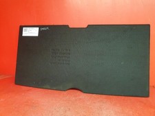 MINI BMW MK2 FLOOR MATS/BOOT LINER 51477138452 R55/R56/R57