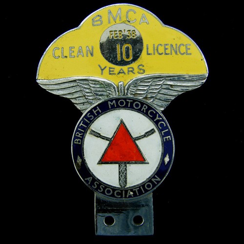 Pre war 1938 british motor - pre,