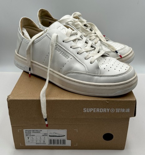 Superdry vegan retro - superdry,