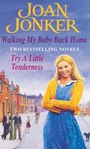 Walking baby back home - walking,