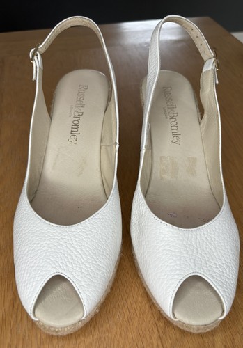 Russell and bromley - russell, heel
