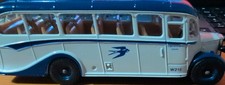 Corgi Bedford O B Coach Bus