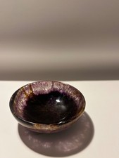 VINTAGE BLUE JOHN BOWL CIRCA