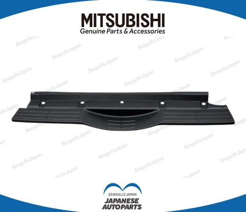Mitsubishi oem genuine step - mitsubishi,