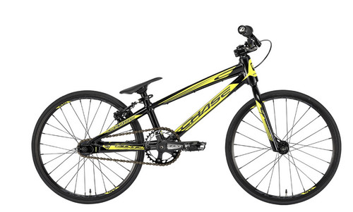 Chase edge micro - edge, racing