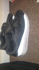 Air Max 90 Men's Black White