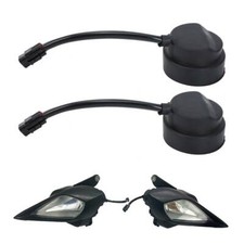 HEADLIGHT LIGHT SOCKETS For YAMAHA RAPTOR 250 350 700 YFZ450 R X WOLVERINE 450