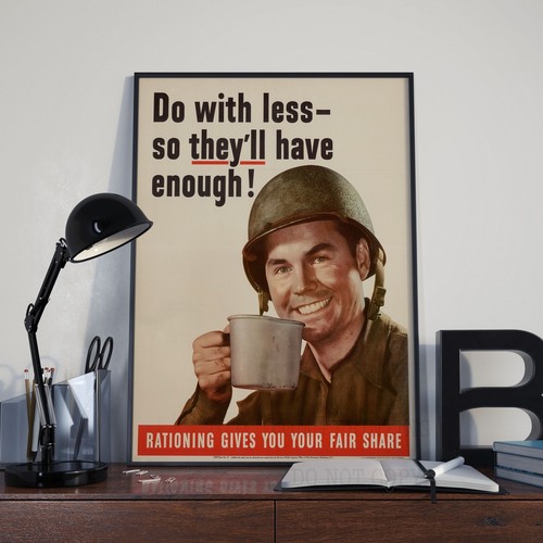 World war poster with - poster,