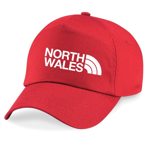 North wales baseball cap - wales,