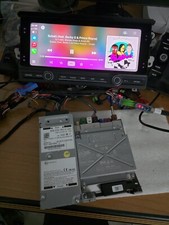 CarPlay + Full Screen Unlock -