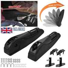 Pair Adjustable Car Seat