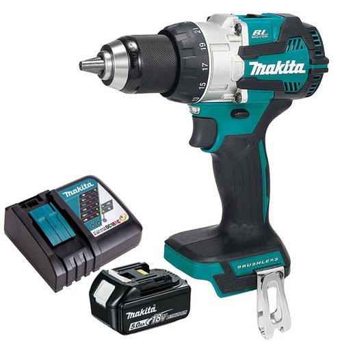 Makita dhp489z 18v lxt - dhp489z,