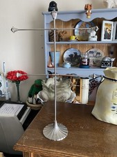 Lisbeth Dahl Silver Coloured 4 Arm Jewellery Stand