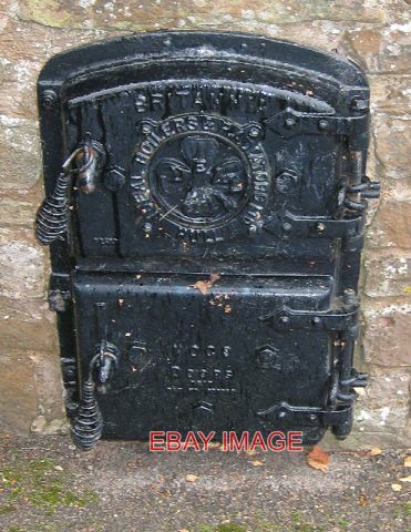 Photo britannia boiler - ,