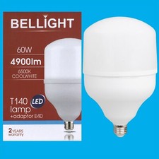 60w t140 led light - 60w,