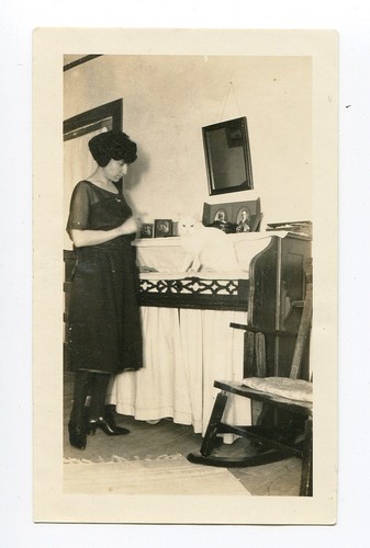 Vernacular photo 1940s - photo,