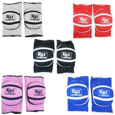 Mma knee pad protectors - knee,