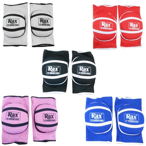Mma knee pad protectors - mma,