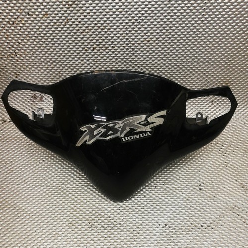 Honda x8r szx50 - 50, front