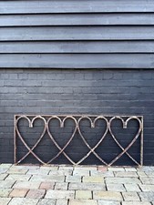 Antique wrought iron - antique,