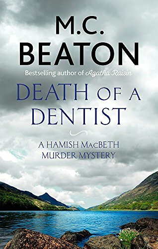 Death dentist hamish - death, a