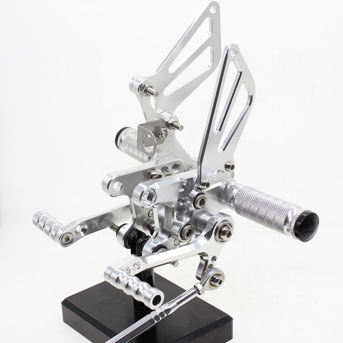 Rearsets rear sets - 00,