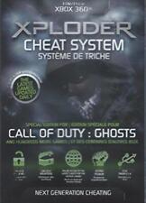 Cheat System for Xbox 360 (Xbox 360 N/A) Video Game Reuse Reduce Recycle