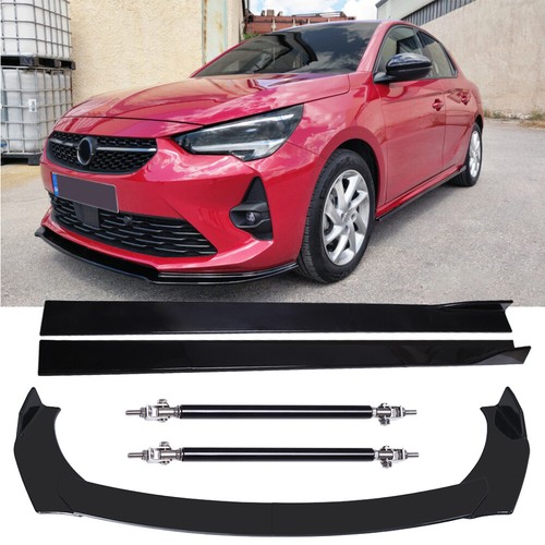 For vauxhall corsa vxr - vauxhall,