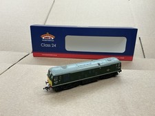 BACHMANN OO GAUGE DIESEL
