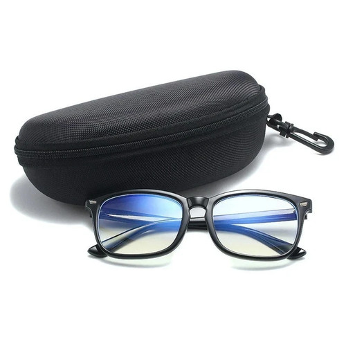 Oakley black sunglasses case - sunglasses,