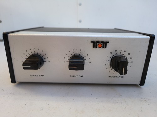 Ten tec 247 200 watt - ten-tec, 1.8-30