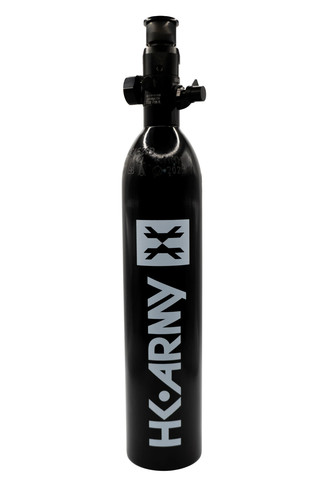 Army 26ci aluminum hpa - hk,