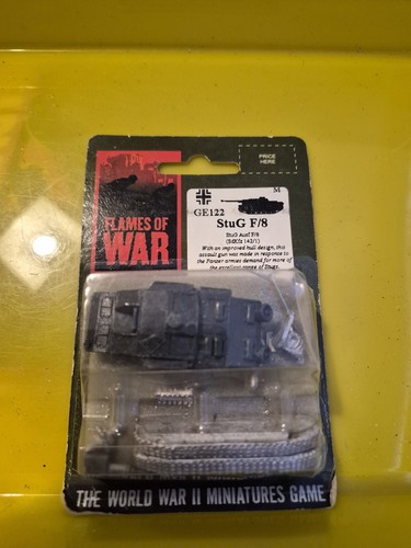 Flames war stug 8 ge122 - of,