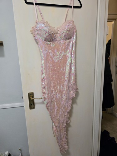 Rare catwalk collection pink - rare,