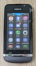 Nokia Asha 311 Rare Retail