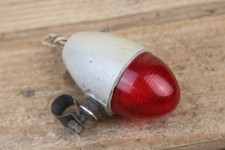 Sturmey Archer Dynamo Light Rear Lamp Vintage Retro Road Touring Bike Raleigh