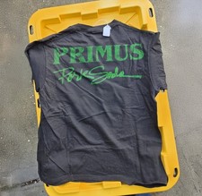 90s Primus Pork Soda - Rare