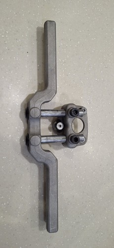 Kart heel rest foot - kart,