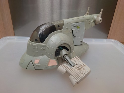 Vintage star wars original - wars,
