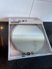 IKEA FRACK ROUND MIRROR -