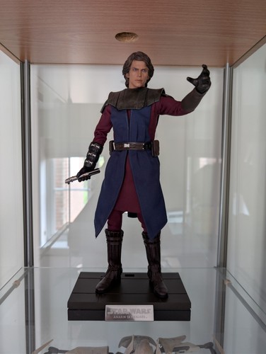 Hot toys star - star, wars