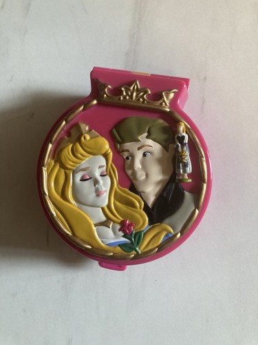 Rare vintage pocket - vintage, disney