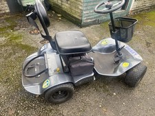 Hillman GT sport Golf Buggy 24v with lithium battery